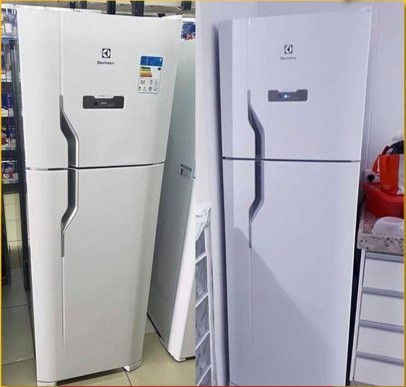 Geladeira/Refrigerador Frost Free Electrolux 371 litros (DFN41) Geladeira/Refrigerador Frost Free Electrolux 371 litros (DFN41)