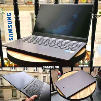 Notebook Samsung Galaxy Book2 Intel Core I5-1235u, 8gb Ram, Ssd 256gb, 15.6" Full Hd, Windows 11 Home, Grafite - Np550xed-kf2br Notebook Samsung Galaxy Book2 Intel Core I5-1235u, 8gb Ram, Ssd 256gb, 15.6" Full Hd, Windows 11 Home, Grafite - Np550xed-kf2br
