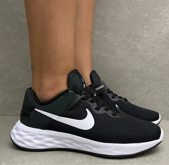 Tênis Nike Revolution 6 Flyease Next Nature Masculino Tênis Nike Revolution 6 Flyease Next Nature Masculino