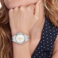 Relógio Tommy Hilfiger Feminino Aço 1782502 Relógio Tommy Hilfiger Feminino Aço 1782502