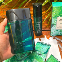 O Boticário Arbo Intenso Desodorante Colônia 100ml O Boticário Arbo Intenso Desodorante Colônia 100ml