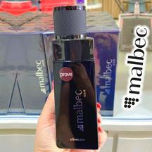 Perfume Masculino O'Boticário Malbec Noir 100 Ml Perfume Masculino O'Boticário Malbec Noir 100 Ml