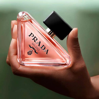 Prada Paradoxe - Perfume Feminino - Eau De Parfum 30ml Prada Paradoxe - Perfume Feminino - Eau De Parfum 30ml