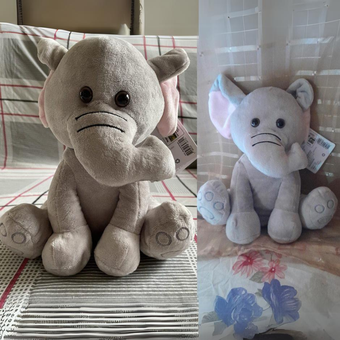 Buba Meu Elefantinho Cinza Buba Meu Elefantinho Cinza