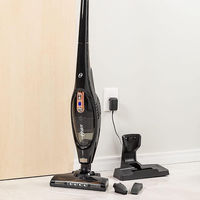 Aspirador De Pó Vertical Sem Fio Oster Duo Clean 2 Em 1 - Bateria Oasp651 Aspirador De Pó Vertical Sem Fio Oster Duo Clean 2 Em 1 - Bateria Oasp651
