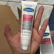 Cetaphil Pro AR Calm Control Creme Hidratante Facial 50ml Cetaphil Pro AR Calm Control Creme Hidratante Facial 50ml
