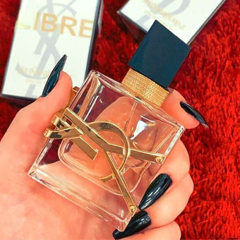 Libre Yves Saint Laurent Fem Edp 30ml Libre Yves Saint Laurent Fem Edp 30ml