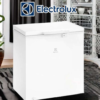 Freezer Horizontal Electrolux Cycle Defrost 199l Com Função Turbo Freezer Uma Porta (he200) Freezer Horizontal Electrolux Cycle Defrost 199l Com Função Turbo Freezer Uma Porta (he200)