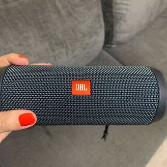 Jbl, Caixa De Som, Flip Essential 2, Bluetooth, À Prova D'água, 20w Rms - Preto Jbl, Caixa De Som, Flip Essential 2, Bluetooth, À Prova D'água, 20w Rms - Preto