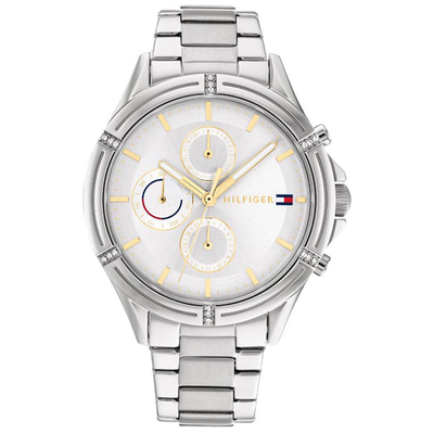 relogio-tommy-hilfiger-feminino-aco-1782502 - Imagem