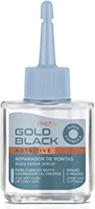 reparador-amend-gold-black-nutritivo-30ml-amend - Imagem