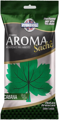 rodabrill-sache-folha-cabana - Imagem