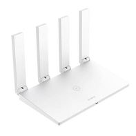 roteador-huawei-ax2s-ws7000-wi-fi-6-ax1500-harmony-os-mesh - Imagem