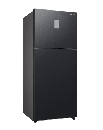 geladeira-samsung-evolution-rt44-com-powervolt-inverter-duplex-440l-black-inox-look-bivolt-ri3m - Imagem