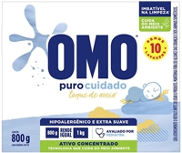sabao-em-po-omo-puro-cuidado-800g-omo-800g - Imagem