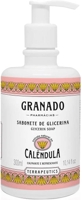Granado Sab.liq.terrap Calend.300ml Rosa Claro 300 Ml
