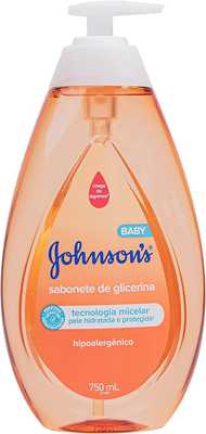 sabonete-liquido-glicerina-da-cabeca-aos-pes-johnsons-baby-750ml - Imagem