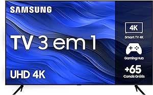 samsung-smart-tv-crystal-65-4k-uhd-cu7700-alexa-built-in-samsung-gaming-hub - Imagem