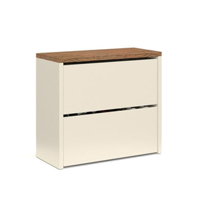 sapateira-organizador-2-portas-basculante-compre-aqui-lojas-comprou-chegou - Imagem