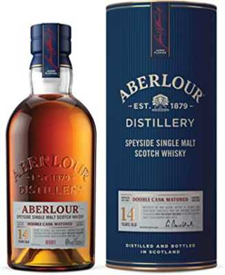scotch-whisky-aberlour-14-anos-single-malt-700ml - Imagem