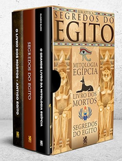 segredos-do-egito-box-com-3-livros-capa-comum-4-agosto-2023 - Imagem