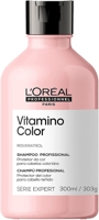 shampoo-vitamino-color-serie-expert-300ml-l-oreal-professionnel-paris - Imagem