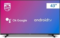 smart-tv-43-full-hd-philips-android-43pfg691778-google-assistant-comando-de-voz-hdr-3-hdmi-wifi-5g-bluetooth-50-dolby-atmos - Imagem