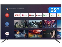 smart-tv-4k-hqled-65-jvc-lt-65mb708-android-wi-fi-bluetooth-hdr-4-hdmi-3-usb - Imagem