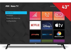 smart-tv-43-full-hd-d-led-aoc-43s513578g-va-wi-fi-3-hdmi-1-usb - Imagem