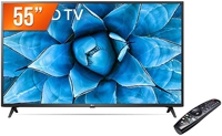 smart-tv-led-55-4k-uhd-lg-55un731c-3-hdmi-2-usb-wi-fi-assistente-virtual-e-bluetooth - Imagem