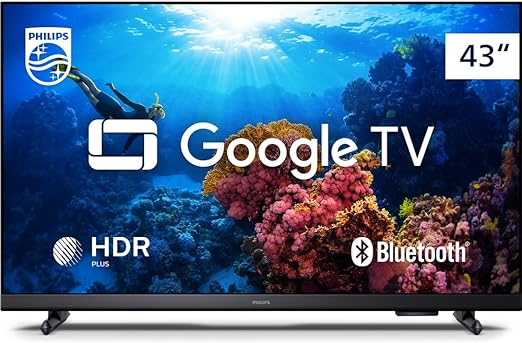 smart-tv-philips-43-full-hd-43pfg691878-tv-comando-de-voz-hdr-3-hdmi-wifi-5g-bluetooth - Imagem