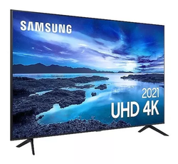smart-tv-samsung-un60au7700gxzd-led-tizen-4k-60-100v240v - Imagem
