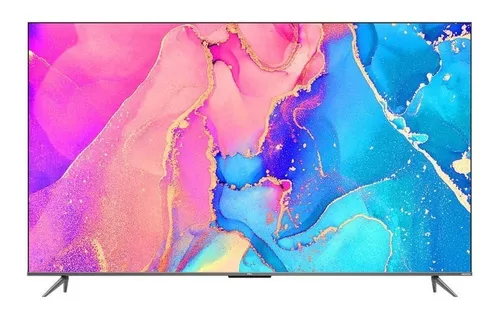 smart-tv-tcl-c635-series-55c635-qled-tv-4k-55-100v240v - Imagem