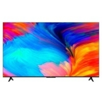 smart-tv-tcl-google-tv-p635-led-55-4k-uhd-3hdmi-1-usb-wifi-bluetooth-hdr-google-assistente-preto-55p635-t80j - Imagem
