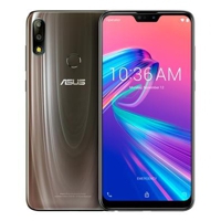 smartphone-asus-zenfone-max-pro-m2-64gb-6gb-ram-snapdragon-camera-12mp-titanium-zb631kl-4j095br - Imagem
