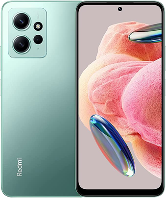 smartphone-xiaomi-note-12-4g-128gb-6gb-ram-versao-global-mint-green - Imagem
