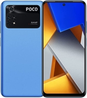 smartphone-xiaomi-poco-m4-pro-8gb-256gb-cool-blue-azul - Imagem