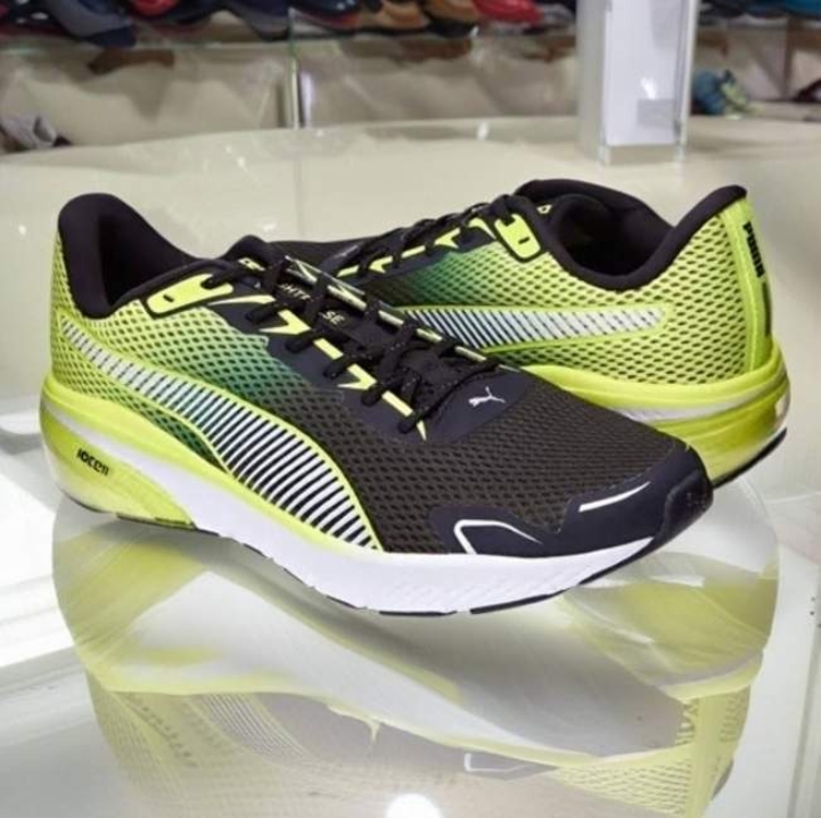 Tênis Cell Lightpulse Bdp Puma Tênis Cell Lightpulse Bdp Puma
