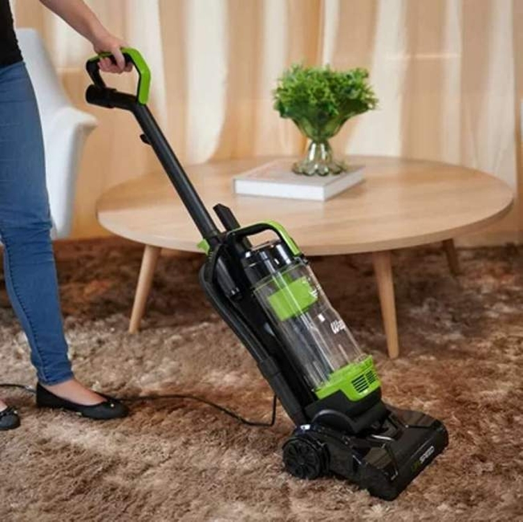 Wap Aspirador De Pó Vertical Life Speed, Portátil, 1,6 Litros, Com Mangueira Extensível, 134mbar 2000w 220v Wap Aspirador De Pó Vertical Life Speed, Portátil, 1,6 Litros, Com Mangueira Extensível, 134mbar 2000w 220v