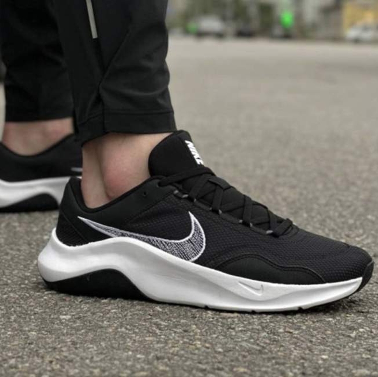 Tênis Nike Legend Essential 3 Next Nature - Masculino Tênis Nike Legend Essential 3 Next Nature - Masculino