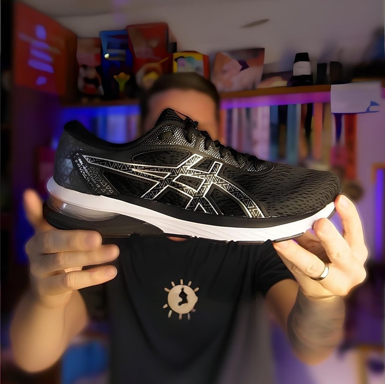 Tênis Asics Gel-Equation 13 Masculino Tênis Asics Gel-Equation 13 Masculino