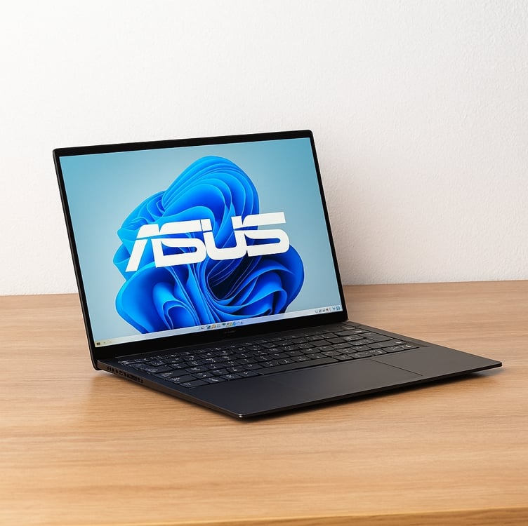 Notebook ASUS Zenbook S 14 OLED Core Ultra 7, 16GB, 1000 GB, Tela 14", W11 Home, Zumaia Gray - UX5406SA-PZ176W Notebook ASUS Zenbook S 14 OLED Core Ultra 7, 16GB, 1000 GB, Tela 14", W11 Home, Zumaia Gray - UX5406SA-PZ176W