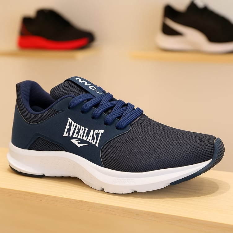 Tênis Everlast City 2 Tênis Everlast City 2