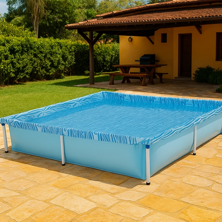 Mor - Piscina 1.500 Litros Mor - Piscina 1.500 Litros
