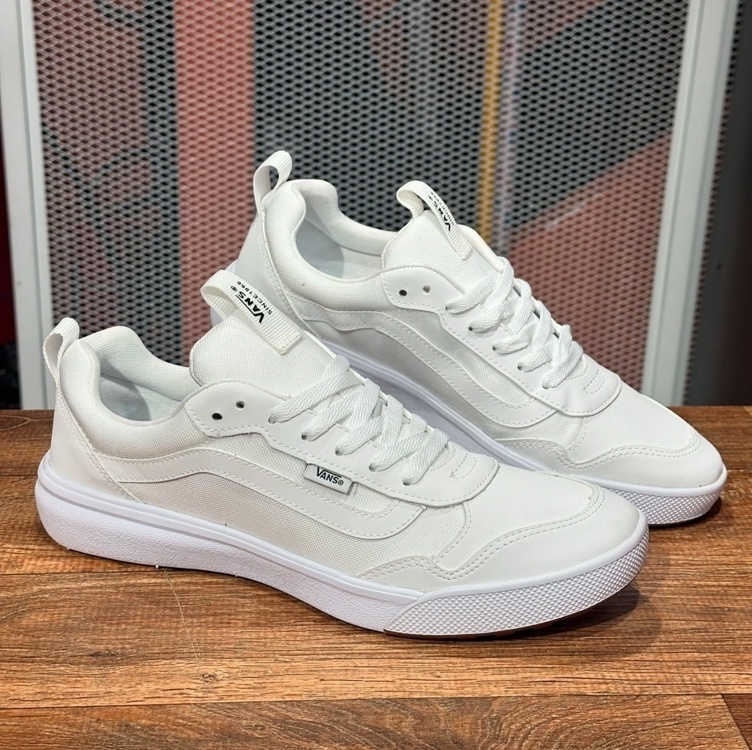 Tênis Vans Wm Range Exp Branco Tênis Vans Wm Range Exp Branco