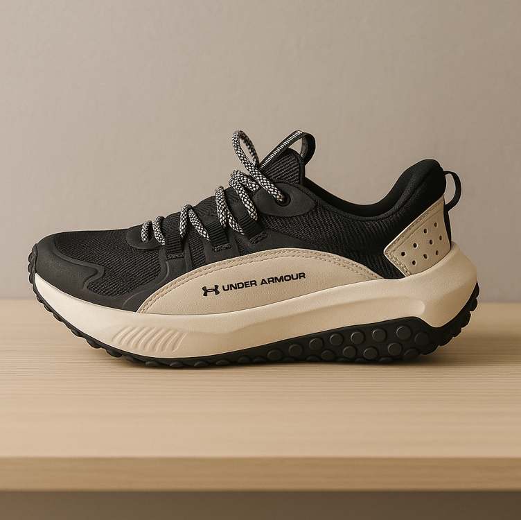 Tênis Sportstyle Masculino Charged Arise Under Armour Tênis Sportstyle Masculino Charged Arise Under Armour