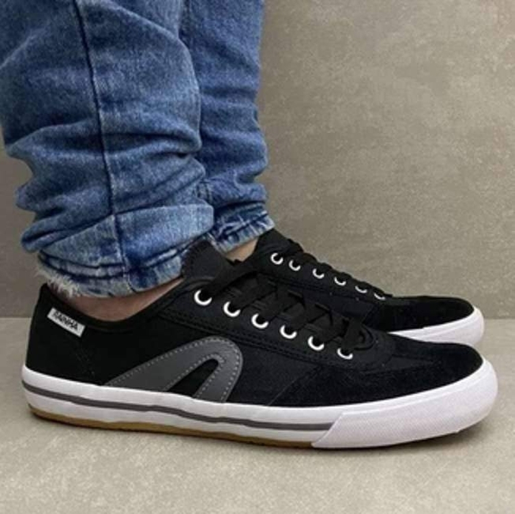 Tênis Casual VL 2500, Rainha, Masculino Tênis Casual VL 2500, Rainha, Masculino