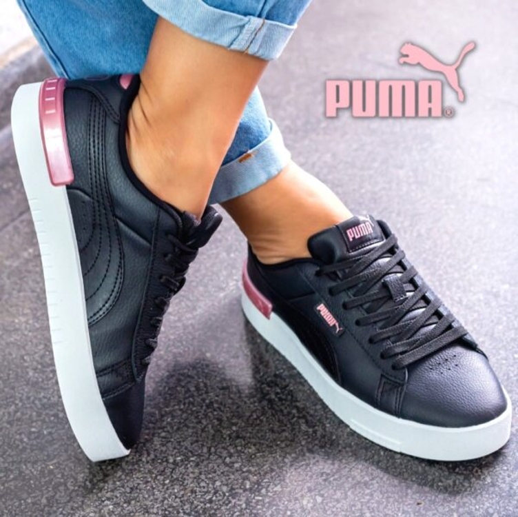 Tênis Jada Feminino Puma Tênis Jada Feminino Tênis Jada Feminino Puma Tênis Jada Feminino