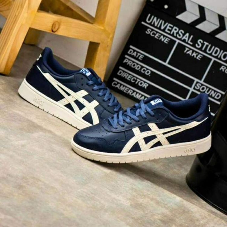 Tênis Asics Japan S Original Casual - Masculino/feminino Tênis Asics Japan S Original Casual - Masculino/feminino