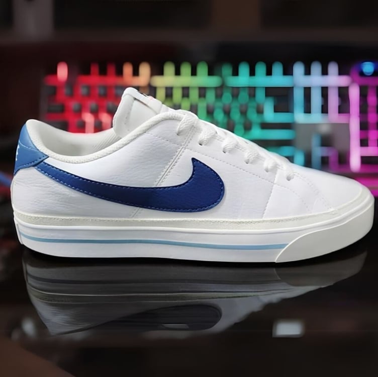 Tênis Nike Court Legacy Next Nature Feminino Tênis Nike Court Legacy Next Nature Feminino